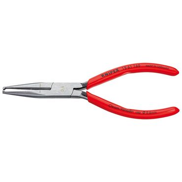 Stripping pliers with plastic coating type 15 51-61-81